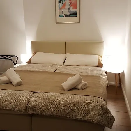 Apartment & Studio Lemon Dubrovnik