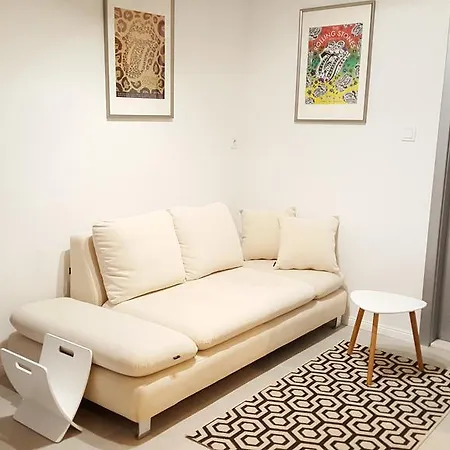& Studio Lemon Διαμέρισμα Ντουμπρόβνικ