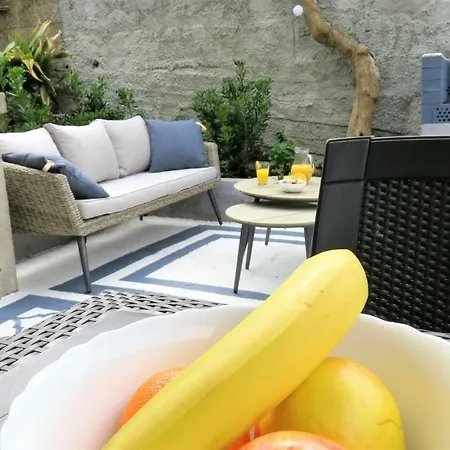 & Studio Lemon Ντουμπρόβνικ