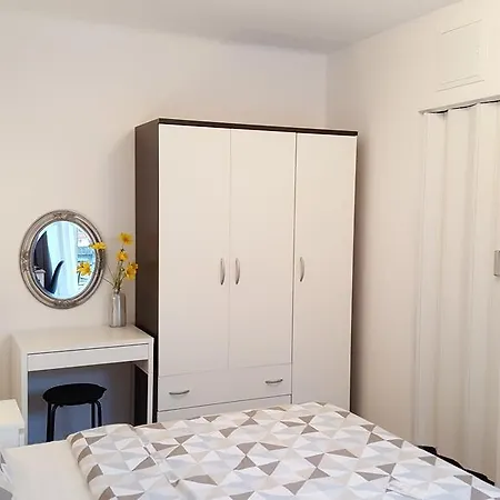 & Studio Lemon Apartman Dubrovnik