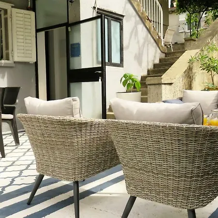 Apartman & Studio Lemon Dubrovnik
