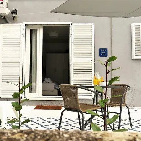 & Studio Lemon Apartman Dubrovnik