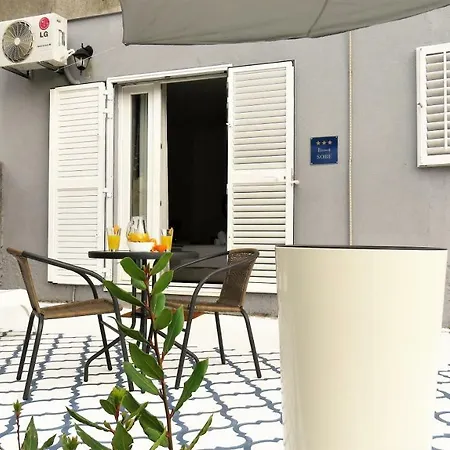 & Studio Lemon Apartman Dubrovnik